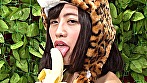 獣コスした女の子たちがケダモノになってフレンズと交尾しまくる生放送 完全版 サンプル画像3