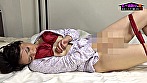 ちょっとエロそうな五十路熟女の家にお泊りしてヤリ倒したい（8） サンプル画像21