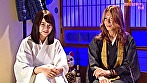 真夜中の脱衣肝だめし完全版～悲鳴をあげたらエッチなお仕置き サンプル画像5