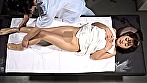 美人保険外交員を性感マッサージでとことんイカせてみた サンプル画像11