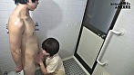 おじいちゃんの介護士は見るからにスケベそうなムチ尻美熟女～介護のかたわら僕のチンポをしゃぶってきた！ サンプル画像5