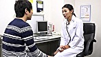 大好きな義母が病院の婦長をしているので入院して近●相姦 総集編（1） サンプル画像7