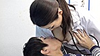 大好きな義母が病院の婦長をしているので入院して近●相姦 総集編（1） サンプル画像9
