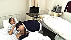 大好きな義母が病院の婦長をしているので入院して近●相姦 総集編（1） サンプル画像17