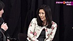 ミセス向けファッション誌のアラフォー主婦モデルに中●し サンプル画像1
