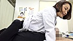 美人の先生がいる皮膚科に行って腫れたチンコを診てもらう流れでヌイてもらいたい（6） サンプル画像6