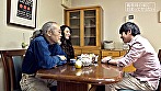 大好きな義理のお婆ちゃんの家に泊まりに行こう～中●し近●相姦 サンプル画像1