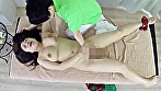 Fカップの姉が一線を越える！かわいい義弟が働く整体院で揉みしだかれたあげく近●相姦（3） サンプル画像10