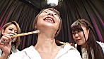 美少女たちが悶絶失禁！？極限くすぐり地獄ナマ放送 完全版 サンプル画像3