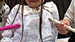 美少女たちが悶絶失禁！？極限くすぐり地獄ナマ放送 完全版 サンプル画像6