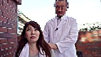 実は美人が多い女性トラック運転手を性感マッサージでとことんイカせてみた（3） サンプル画像17