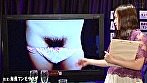 千客万来！マン毛スナックから完全中継～陰毛を肴に酒が呑める店 サンプル画像2
