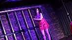 ストリップ劇場潜入盗●！本当にあった本●SEXショー！豪華版（2） サンプル画像15
