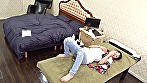 パイパンにしたマ●コをいやらしく弄ぶブラジリアンワックス脱毛サロンがあった - Image 10
