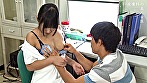美人の先生がいる皮膚科に行って腫れたチンコを診てもらう流れでヌイてもらいたい総集編（2） - Image 8
