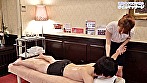 あの有名メンズエステ店のオイルマッサージで美人エステティシャンに「チンコにも塗って」とお願いしたら抜いてもらえるのか？（2） サンプル画像13