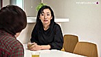 欲求不満の妻をデカチンの部下と2人きりにしてみたら（4） サンプル画像1