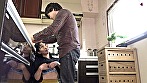 欲求不満の妻をデカチンの部下と2人きりにしてみたら（4） サンプル画像4