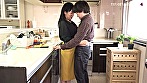 欲求不満の妻をデカチンの部下と2人きりにしてみたら（4） サンプル画像5