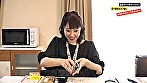 黒網タイツのクソエロい五十路熟女占い師にすべて見透かされた上で●されたい サンプル画像15