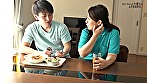 おじいちゃんの介護士は見るからにスケベそうなムチ尻美熟女（2）～介護のかたわら僕のチンポをしゃぶってきた！ サンプル画像2