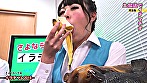 生放送でイラマチオ！おチンポ大好き美女たちが喉奥でジュポジュポ感じまくり！完全版 サンプル画像6