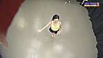 五十路・六十路熟女10人のねっとり性交（2）～いやらしすぎる腰使いがたまんねぇ～！ サンプル画像3