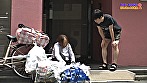 五十路・六十路熟女10人のねっとり性交（2）～いやらしすぎる腰使いがたまんねぇ～！ サンプル画像19
