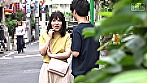 街で見かけたノーブラ乳首ぽっち娘をナンパ（2） - Image 5