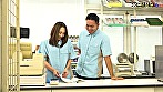 コンビニで一緒に働く店長の奥さんは誰もがソソる美熟女なのでヤラずにはいられない（6） 画像2