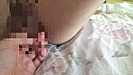 巣鴨でキレイなお婆ちゃんをナンパして連れ込み旅館で中●しSEXリターンズ 画像9