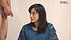 街行く奥さんにセンズリを目の前で見せつけたら（2）～赤面しつつも欲情しているようなのでエロいことしちゃいました - Image 6