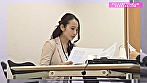 会社の女上司がデリヘルで働いていたので弱みにつけこみ本●（4）～WEB制作のチーフプロデューサー29歳 サンプル画像3