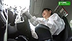 初乗り料金でヤラせてくれる五十路美熟女タクシードライバーが存在した！「お客さんに迫られたら断れないんです･･･」 画像1