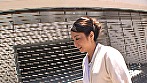 厳選エロ乳10人！街角でおっぱいを見せてくれたお人好しな熟女（1） 画像21