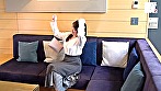 夜行バスで東京に遊びに来た田舎娘をナンパ（2）～広島県・めあり（24） - Image 5
