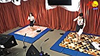 【緊急生放送】絶対に感じてはいけないリモートワーク 生中継～パラダイステレビ女子アナが悶絶しまくり！完全版 サンプル画像2