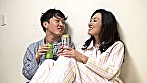 近●相姦トライアングル（8）～義母とその妹に挿入したい息子