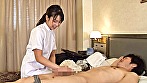 ビジネスホテルの女性マッサージ師は抜いてくれるのか？（11）～肉づきのいい大きめヒップがソソる童顔娘・永野さん サンプル画像14