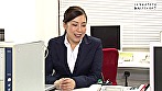 「こんなおばさんでも勃起してくれるの？」肉感的なカラダの四十路保険外交員が年下上司にそそのかされて中●しされちゃった 画像2