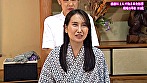 旅館に1人で泊まる女性客の火遊びOK率はハンパない！～男性マッサージ師と部屋でハメまくる映像が流出 画像1