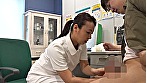 美人の先生がいる皮膚科に行って腫れたチンコを診てもらう流れでヌイてもらいたい（11） - Image 7