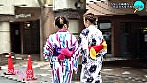うなじの綺麗な浴衣美人を性感マッサージでとことんイカセてみた 画像2