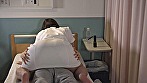 デカチンの俺が入院したら看護師が連日SEXを求めてきた夢のような話→精子スッカラカン（ ゜Д゜） 画像6
