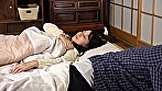 ひとり暮らしするお婆ちゃんの家に泊まりに行こう4時間SP（2）～一宿一飯のお礼にチンポでご奉仕 画像19