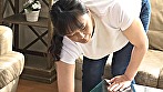 上京してきた嫁の五十路母と近●相姦（3）～やたら世話焼きなので甘えてチンコも挿れさせてもらいました 画像9