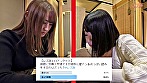 レズ旅～カワイイ女子2人がマ●コを濡らしながらイチャラブする初めてのお泊り 画像6