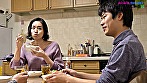 欲求不満の妻をデカチンの部下と2人きりにしてみたら（16） 画像1