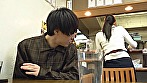 デカパイ母ちゃんとボイン娘がいる定食屋の常連になって親子丼SEXしたい！ 画像2