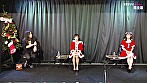 女子アナX’mas！聖なる夜に感じまくりのイキまくり！マ●コも濡れてヒ～クヒクッ！ 完全版 画像1